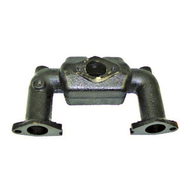 OMIX — Intake Manifold