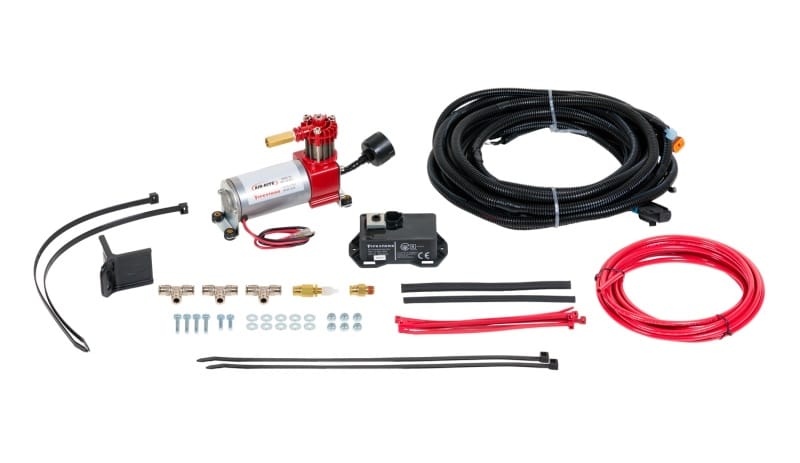 Firestone — Wireless Air Command Kit