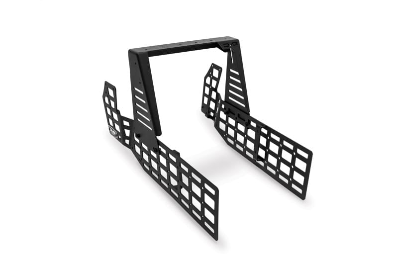 DV8 Offroad — Console Molle Panels
