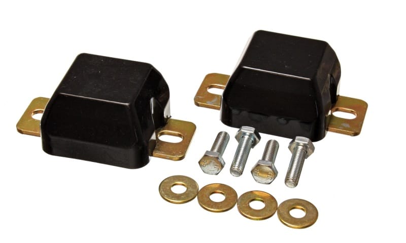Energy Suspension — Bump Stop Set