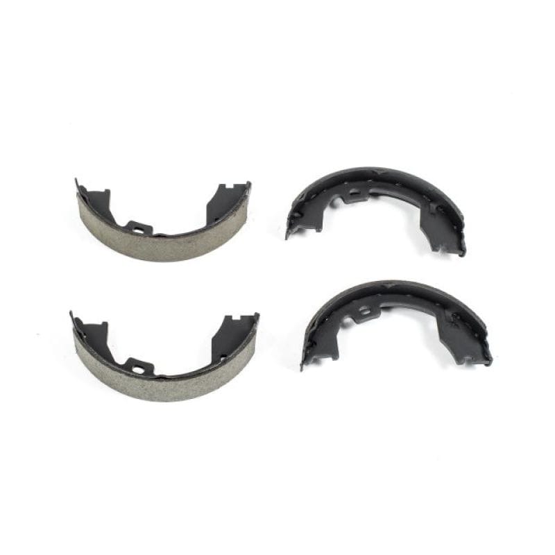 PowerStop — Power Stop 06-08 Dodge Ram 1500 Rear Autospecialty Parking Brake Shoes