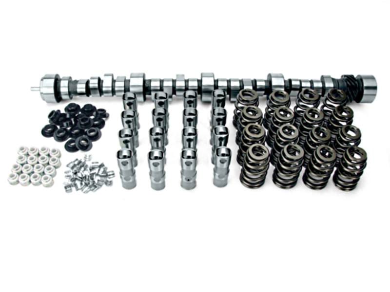 COMP Cams — XFI 202/212 Hydraulic Roller K-Kit for GM LT1/LT4