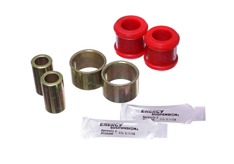 Energy Suspension — Track Arm Bushing Set