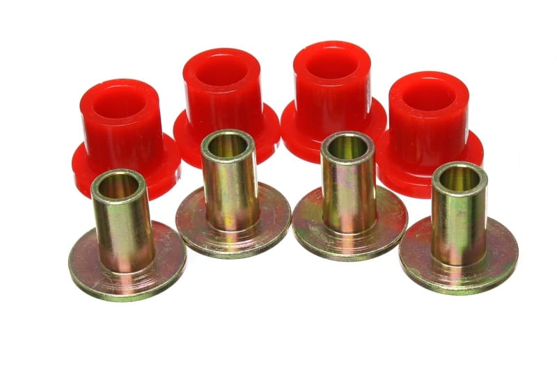 Energy Suspension — Rack And Pinion Bushing Set