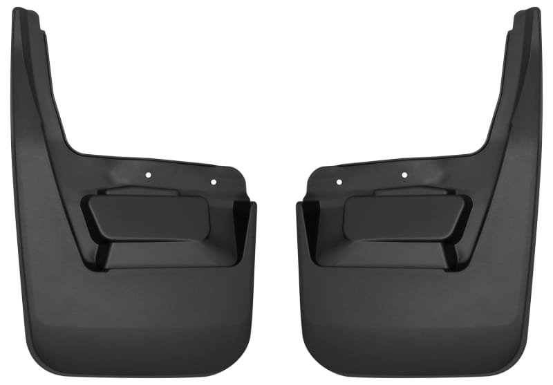 Husky Liners — Custom Mud Guards - Rear Mud Guards
Custom Mud Guards-Rear Mud Guards