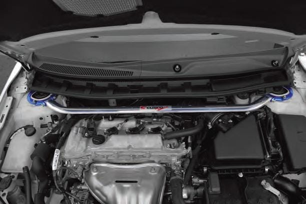 Cusco — Cusco Strut Bar OS Front 11+ Scion TC