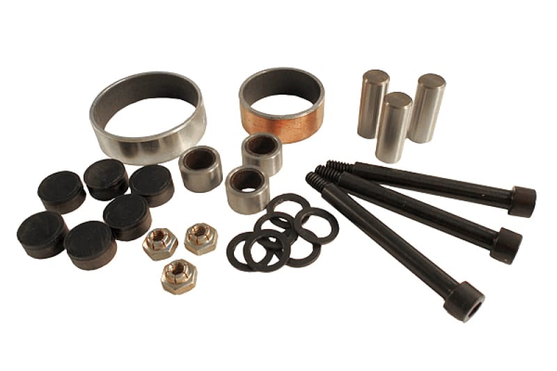 EPI — EPI 97-13 Polaris 500 Sportsman/ Scrambler Primary Clutch Rebuild Kit