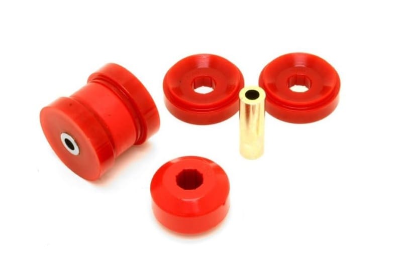 Pedders — BUSHING KIT - FRONT RADIUS ROD