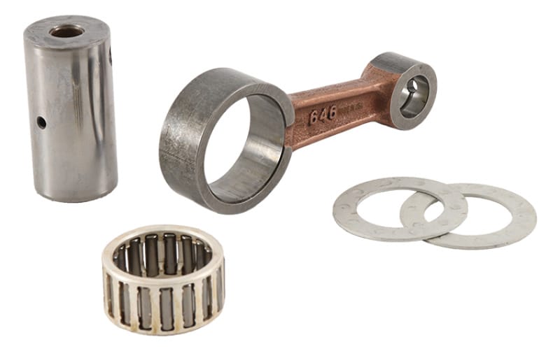 Hot Rods — Hot Rods 07-24 CRF 150 R/16-24 CRF 150 RB Big Wheel Connecting Rod Kit