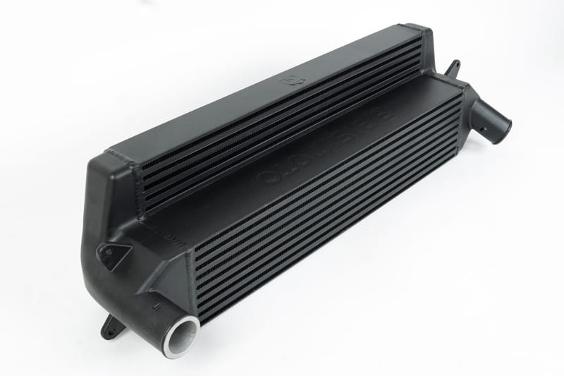CSF — CSF 19-20 Hyundai Veloster N / 17-20 Hyundai i30 N MT Stepped Core Intercooler - Black
CSF Intercooler