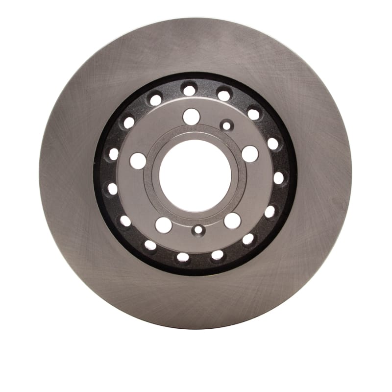DFC — Disc Brake Rotor