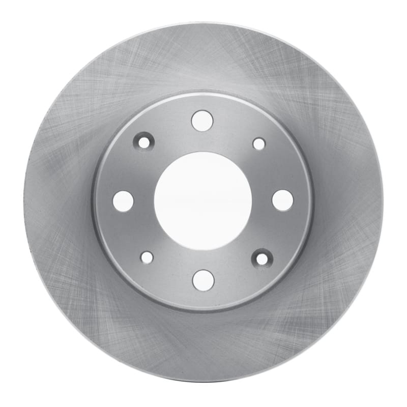 DFC — Disc Brake Rotor