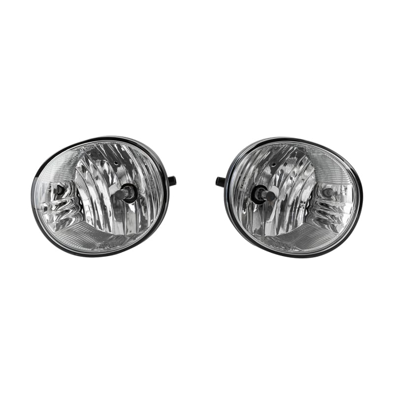 ARB — ARB Fog Light Kit