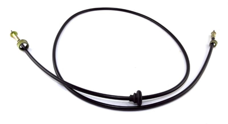 OMIX — Speedometer Cable