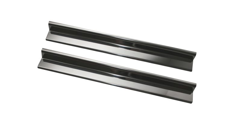 Rugged Ridge — STEPSHIELDS-OMIX
Entry Guard