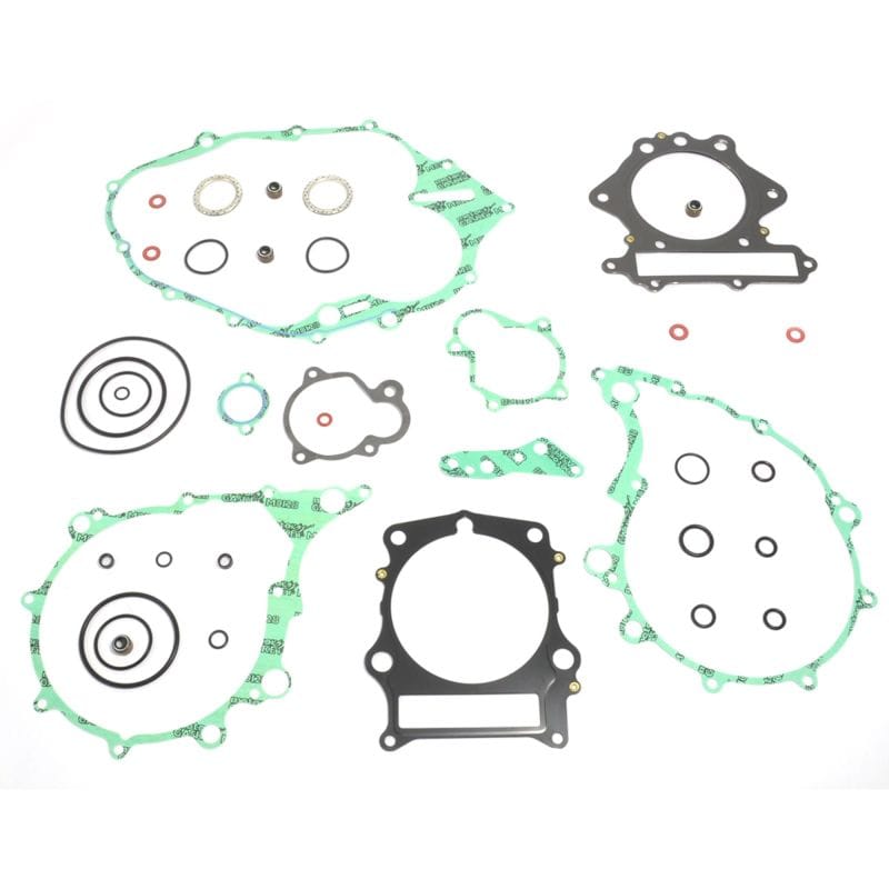 Athena — Athena 87-99 Yamaha TT W 600 Complete Gasket Kit (Excl Oil Seal)