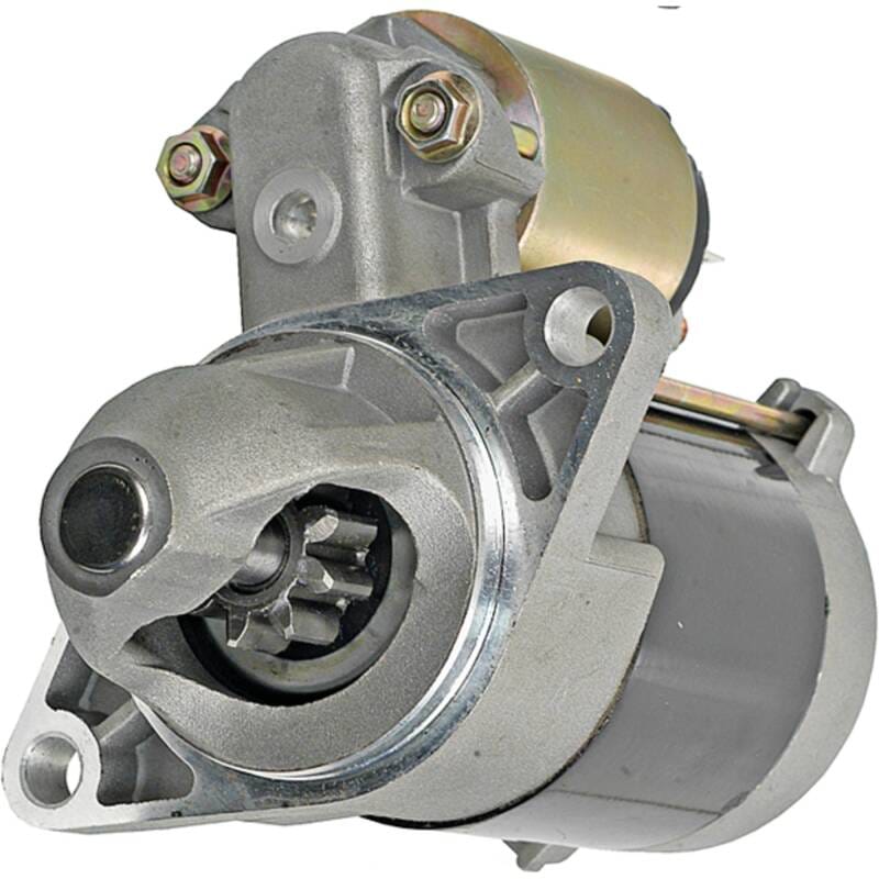 Arrowhead — Arrowhead John Deere Gator XUV 610 i Starter Motor