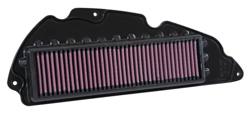 K&N Engineering — K&N 14-17 Honda NSS300 Forza 279CC Replacement Drop In Air Filter
Air Filter