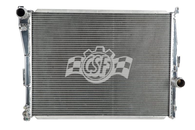 CSF — BMW E46 3-Series / 03-05 E85/E86 Z4 High-Performance All-Aluminum Radiator