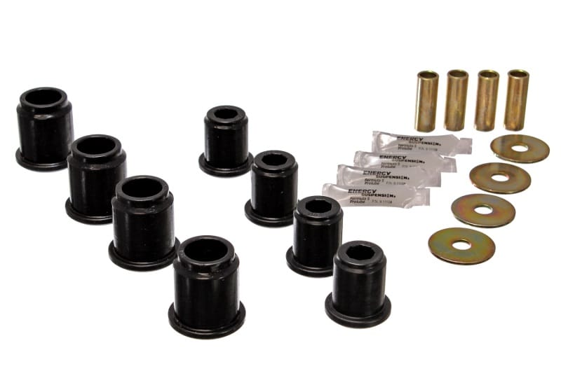 Energy Suspension — CONTROL ARM BUSHING SET