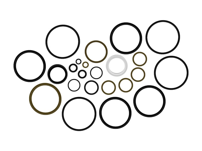 ICON — 3.0 ICON REBUILD KIT (ALL)