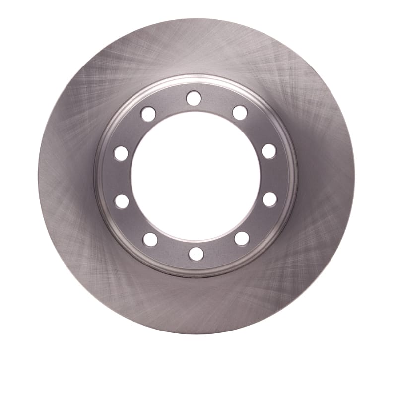 DFC — Disc Brake Rotor