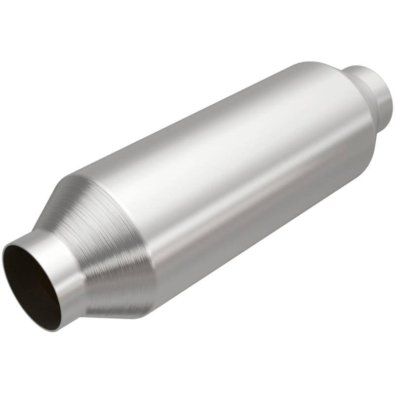 Magnaflow — California   Universal Catalytic Converter - 2.00in.
California Universal Catalytic Converter-2.00in.
California CARB Universal Catalytic Converter