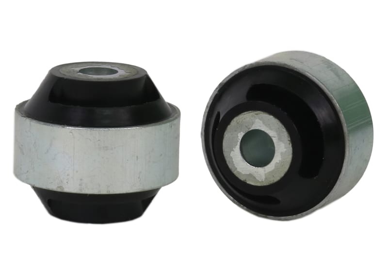 Whiteline — Control Arm Lower - Inner Rear Bushing Kit
Control arm - lower inner rear bushing