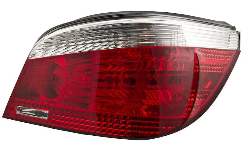 Hella — HELLA Tail Light Assembly 008679141