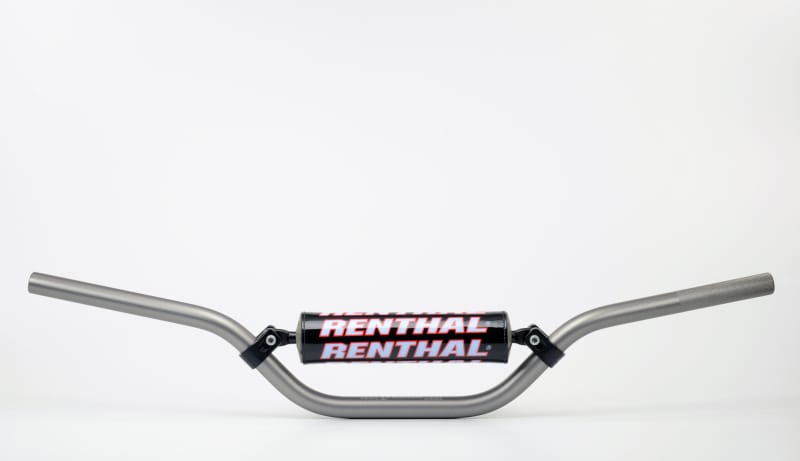 Renthal — Renthal RC Mini / 85 cc. 7/8 in. Handlebar - Mini Tanium