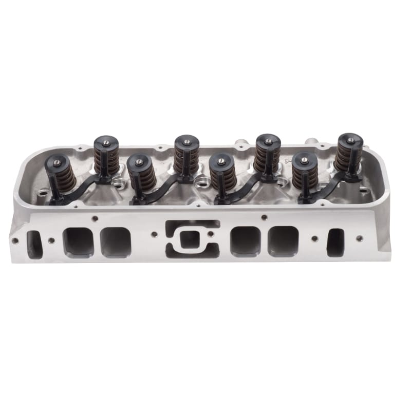 Edelbrock — E-Street 290 Cylinder Head
