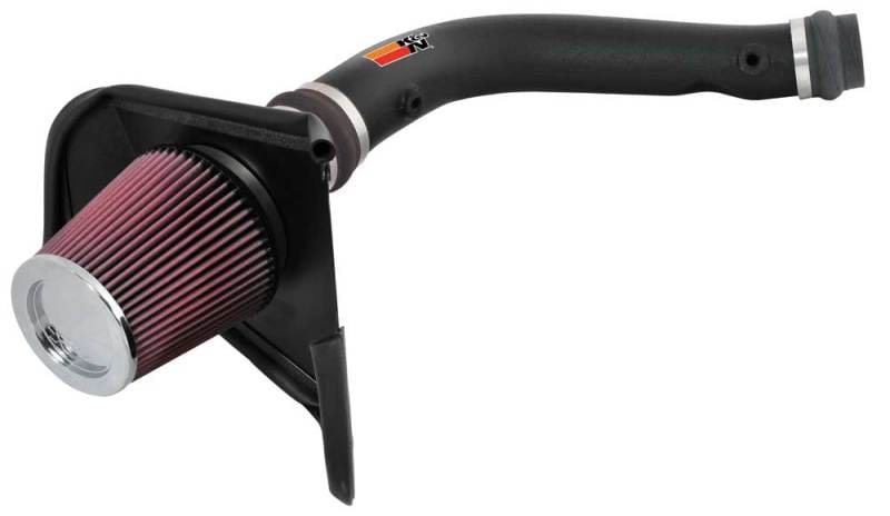 K&N Engineering — Performance Air Intake System
