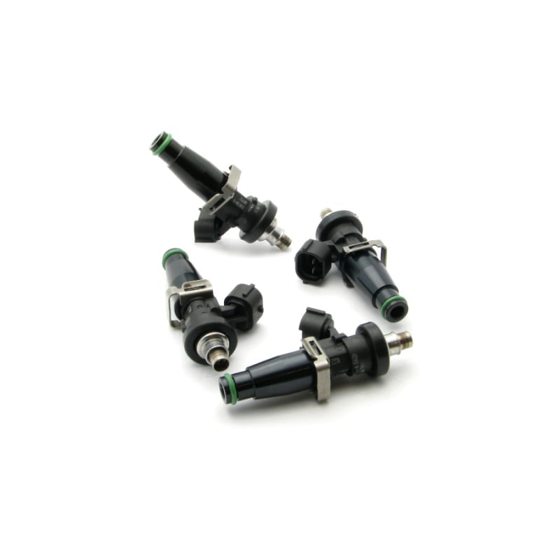 DeatschWerks — 2200cc - Civic B/D/H, Integra OBD I and II, B/D/H
Matched set of 4 injectors 2200cc/min