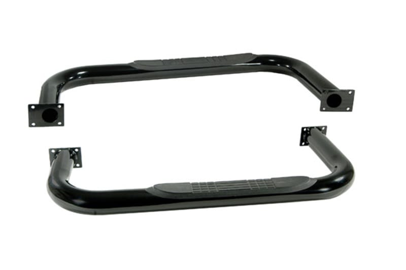 Rugged Ridge — NB 3 IN ROUND BENT-OMIX
Side Tube Step