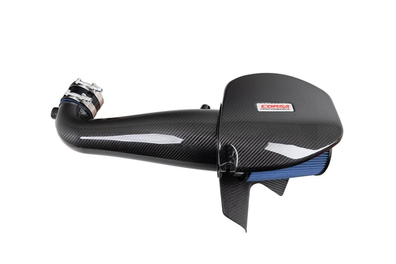 CORSA Performance — 11-23 Dodge Challenger Carbon Fiber Air Intake