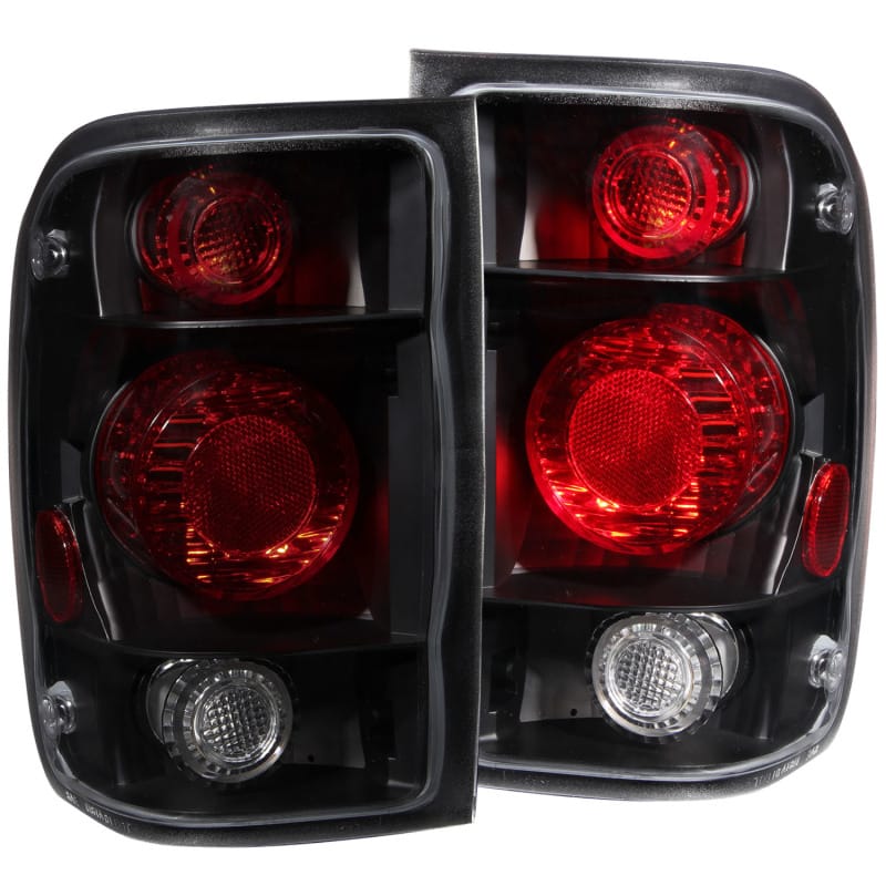 ANZO — Tail Light Assembly