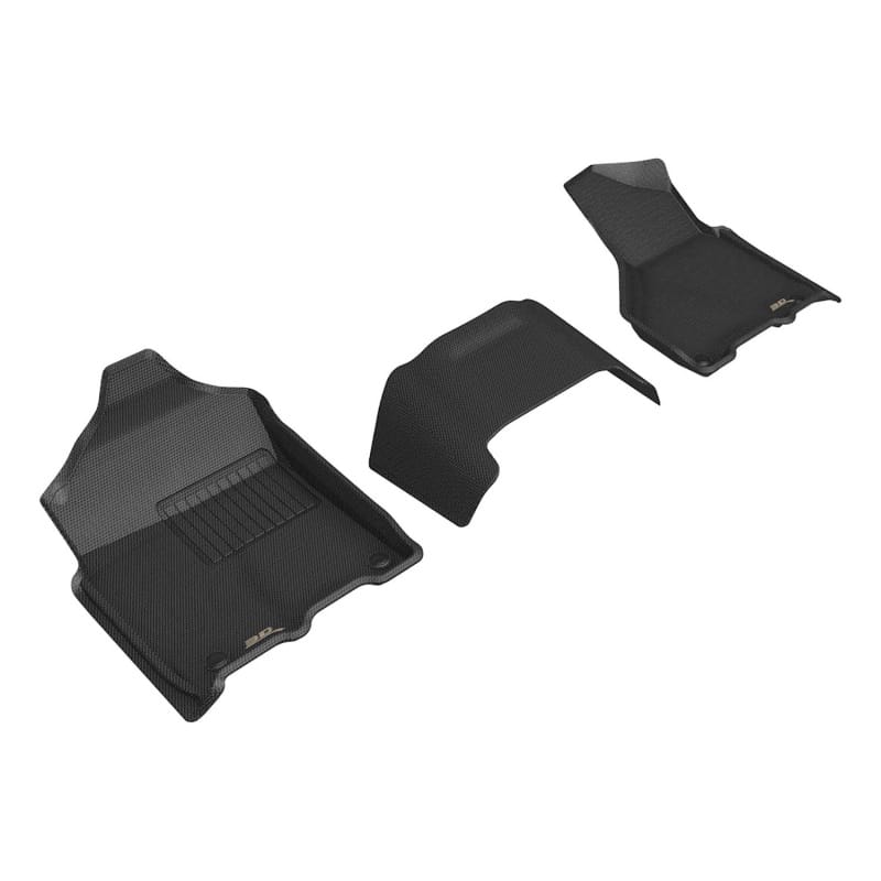 3D MAXpider — KAGU Floor Mat