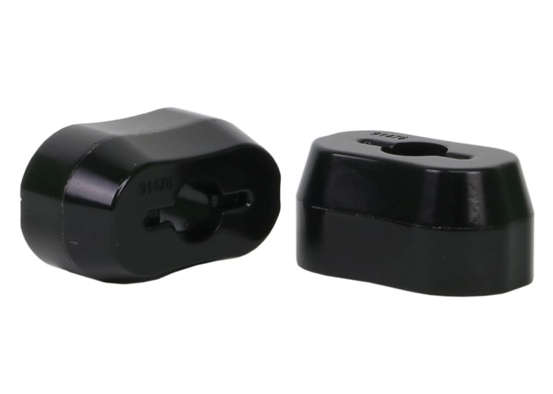 Whiteline — Engine Torque Arm - Bushing Kit
WL - Trans mount insert