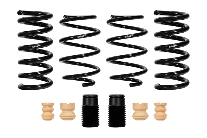 Eibach — Set of 4 Springs