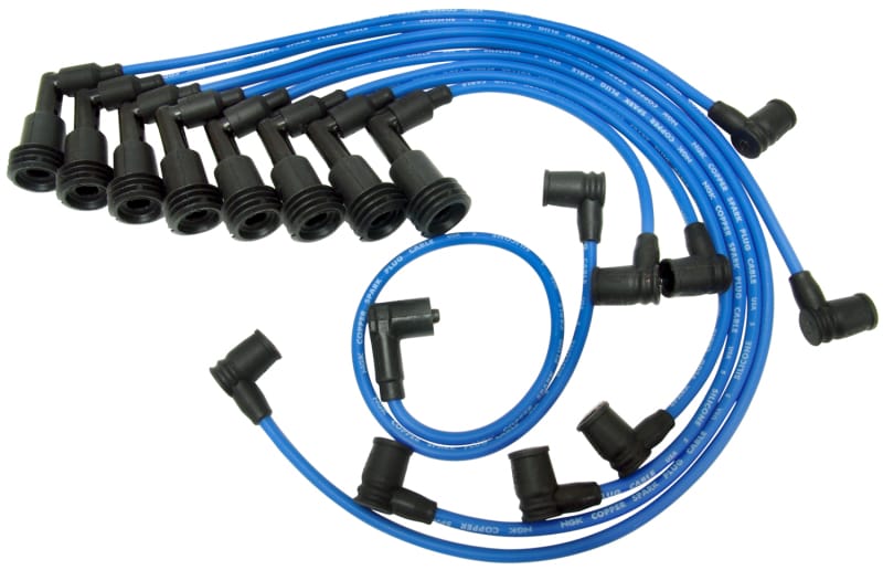 NGK — NGK Spark Plug Wire Set