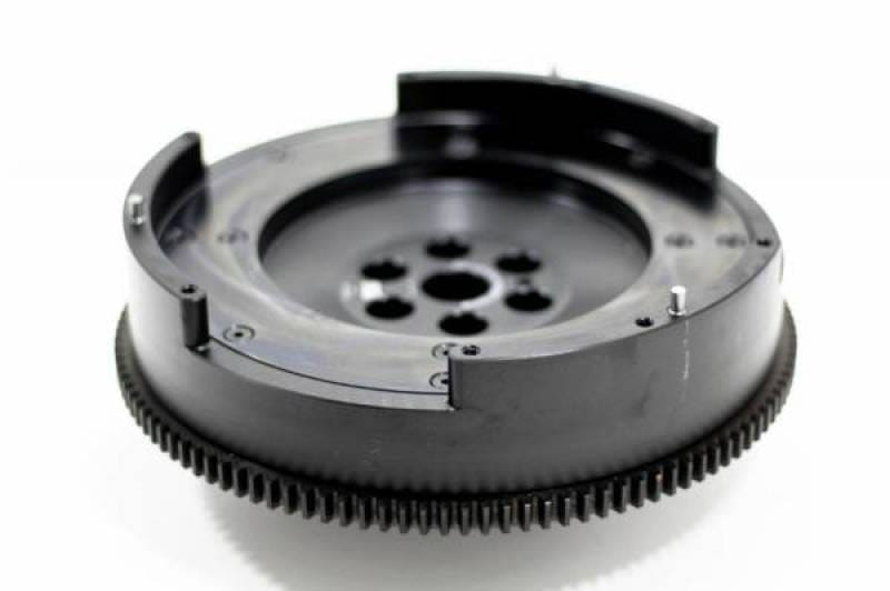 Clutch Masters — Lightweight Aluminum Flywheel