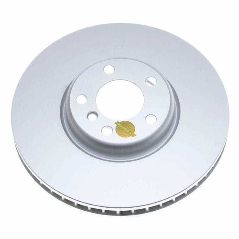 PowerStop — PowerStop Evolution Coated Rotor