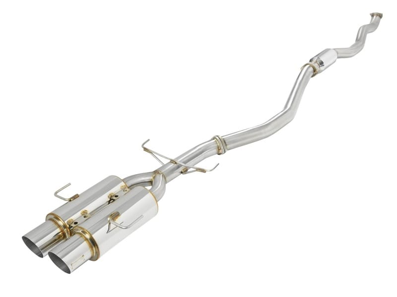 Skunk2 Racing — MegaPower Exhaust