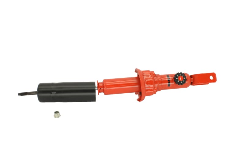 KYB — Damping Rate Adjustable Strut
