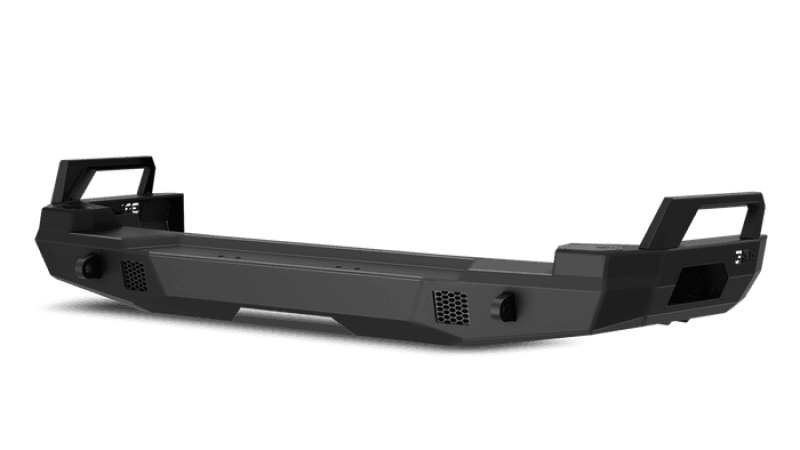 Body Armor 4x4 — Body Armor 4X4 10-24 Toyota 4Runner Pro Series II Rear Bumper
Rear Bumper