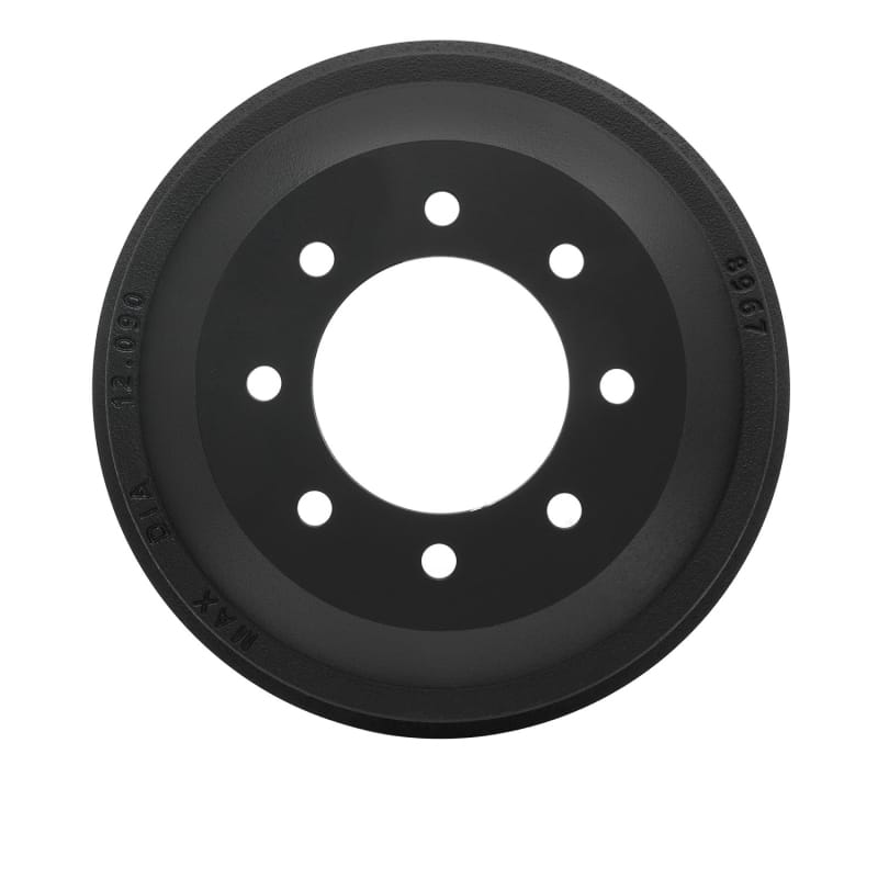 DFC — True Balanced Brake Drum