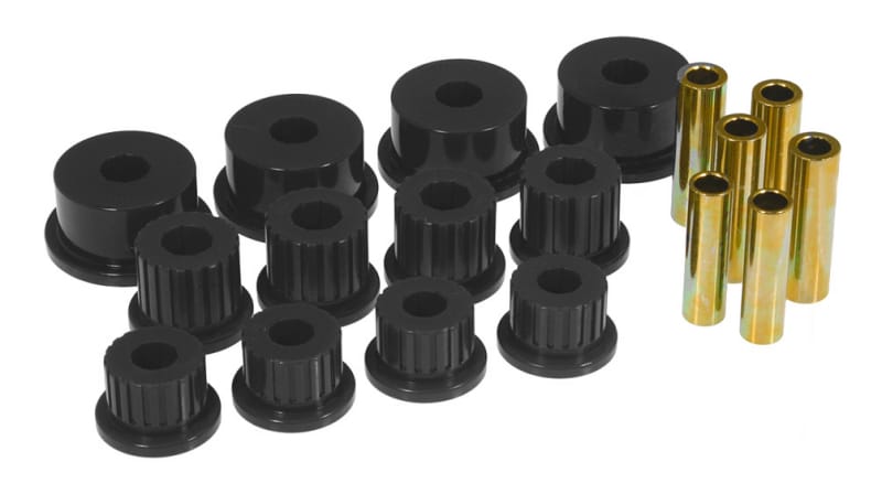Prothane — RAM SPRG & SHKL KIT 2/4WD 94-01