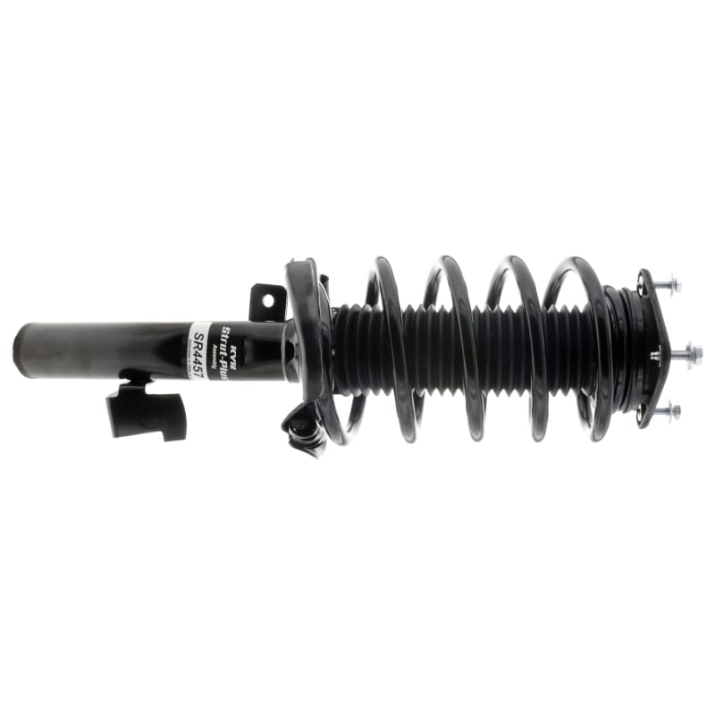 KYB — Complete Corner Unit Assembly -Strut, Mount and Spring