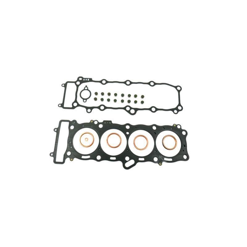 Athena — Athena 07-08 Yamaha YZF R1 1000 Top End Gasket Kit w/o Valve Cover Gasket