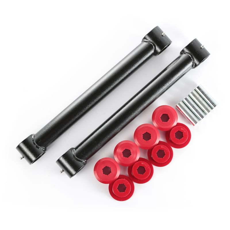 Rugged Ridge — CONTROL ARM-OMIX
Control Arm Kit